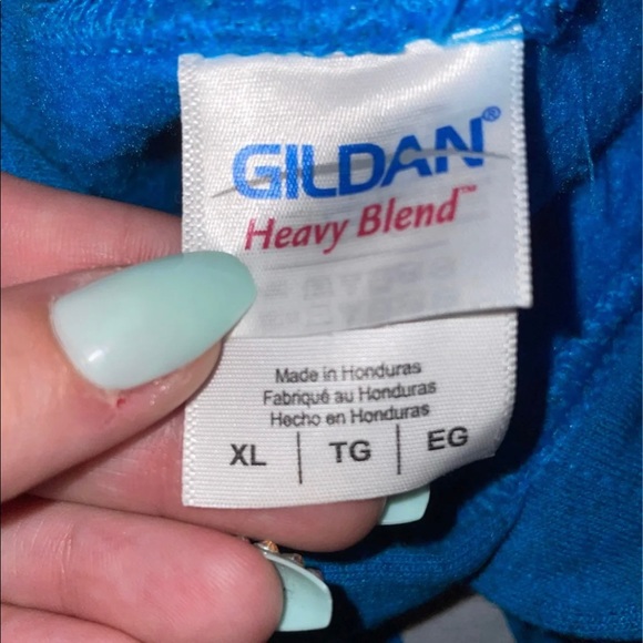 Tennessee Hoodie - Picture 2 of 2